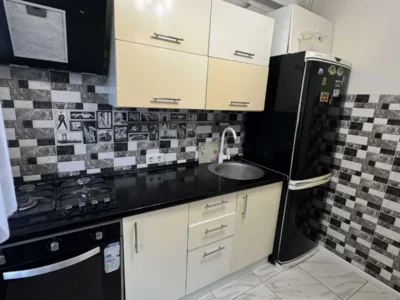 продаж 3-к квартира Київ, Дніпровський, 54000 $