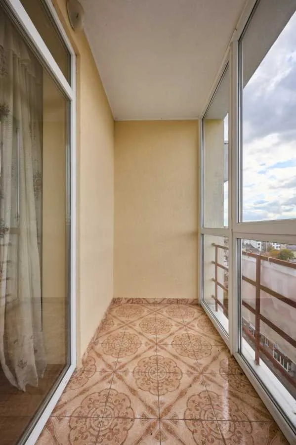 продаж 2-к квартира Львів, Залізничний, 125000 $