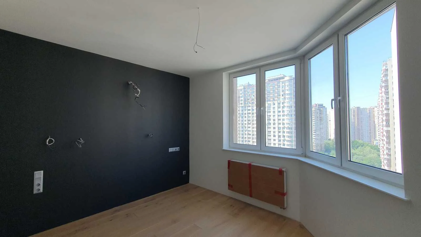 продаж 3-к квартира Київ, Дарницький, 140000 $