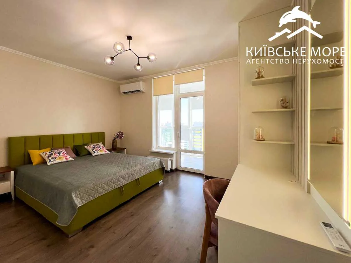 продаж 3-к квартира Київ, Подільський, 133000 $