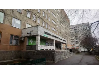 продаж приміщення вільного призначення, будівлі Харків, Слобідський, 40141833 грн.