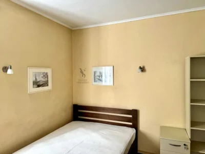 довгострокова оренда 1-к квартира Київ, Печерський, 17000 грн./міс.