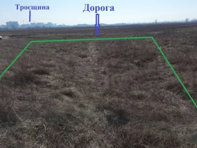 продаж ділянка сільськогосподарського призначення Броварський, Погреби, 14000 $