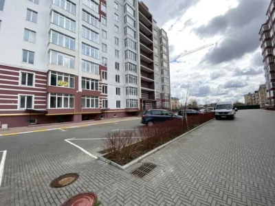 продаж 1-к квартира Києво-Святошинський, Гостомель, 41000 $