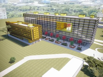 продаж 1-к квартира Львів, Франківський, 28999 $