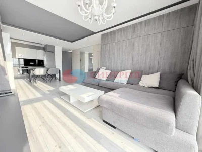довгострокова оренда 2-к квартира Київ, Печерський, 1300 $/міс.