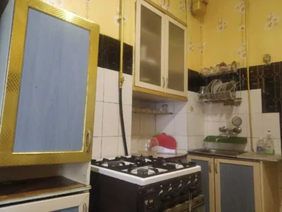 довгострокова оренда 3-к квартира Одеса, Приморський, 8000 грн./міс.