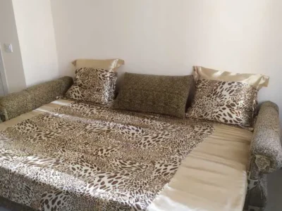 довгострокова оренда 1-к квартира Київ, Дарницький, 15000 грн./міс.