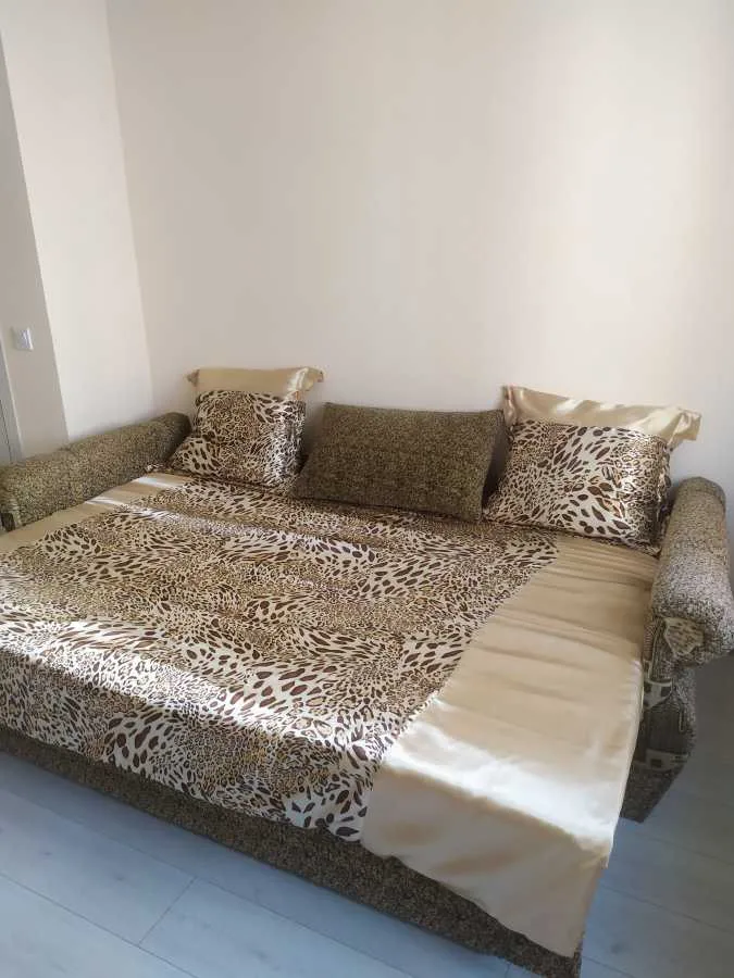 довгострокова оренда 1-к квартира Київ, Дарницький, 15000 грн./міс.