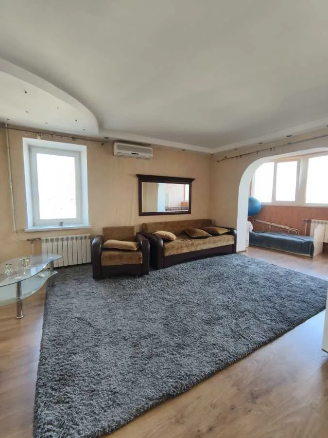 продаж 1-к квартира Одеса, Пересипський, 37000 $