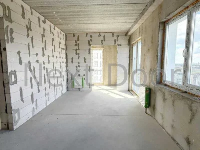 продаж 1-к квартира Київ, Голосіївський, 63000 $