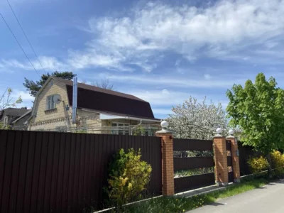 продаж 6-к будинок Києво-Святошинський, Горенка, 149990 $