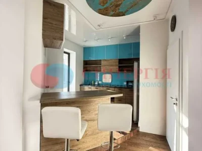 довгострокова оренда 4-к квартира Київ, Печерський, 1600 $/міс.