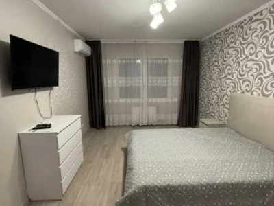 довгострокова оренда 1-к квартира Київ, Дарницький, 18000 грн./міс.