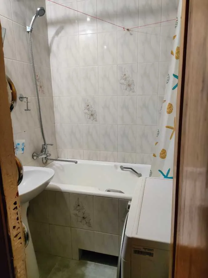 довгострокова оренда 2-к квартира Київ, Дарницький, 9000 грн./міс.