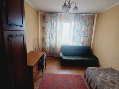 довгострокова оренда 3-к квартира Київ, Дарницький, 12000 грн./міс.