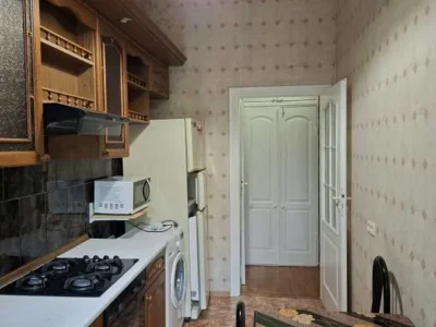 довгострокова оренда 2-к квартира Київ, Солом`янський, 15000 грн./міс.