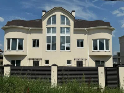продаж 5-к будинок Обухівський, Козин, 235000 $