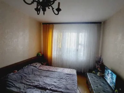 довгострокова оренда 3-к квартира Київ, Дарницький, 12000 грн./міс.