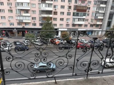 продаж 3-к квартира Київ, Печерський, 149000 $