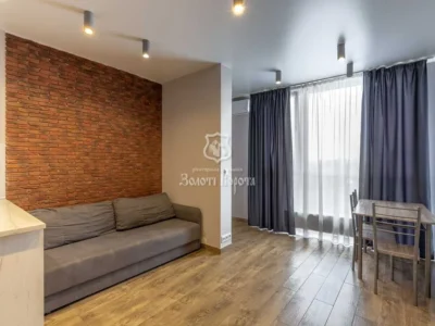 продаж 1-к квартира Києво-Святошинський, Крюківщина, 72000 $
