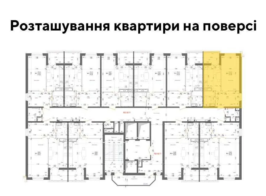 продаж 1-к квартира Києво-Святошинський, Коцюбинське, 39900 $