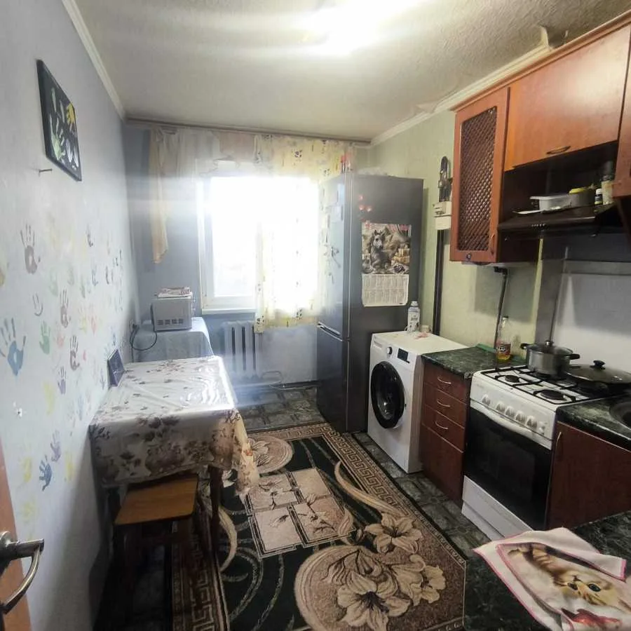 продаж 2-к квартира Білоцерківський, Біла Церква, 52000 $
