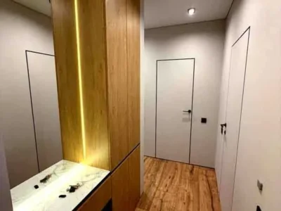 продаж 2-к квартира Києво-Святошинський, Ірпінь, 142000 $