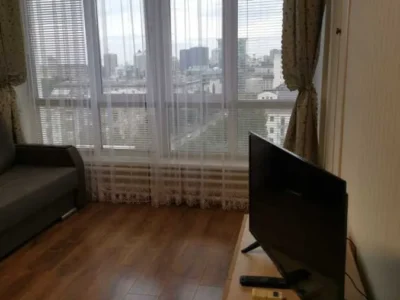 довгострокова оренда 1-к квартира Київ, Шевченківський, 14500 грн./міс.