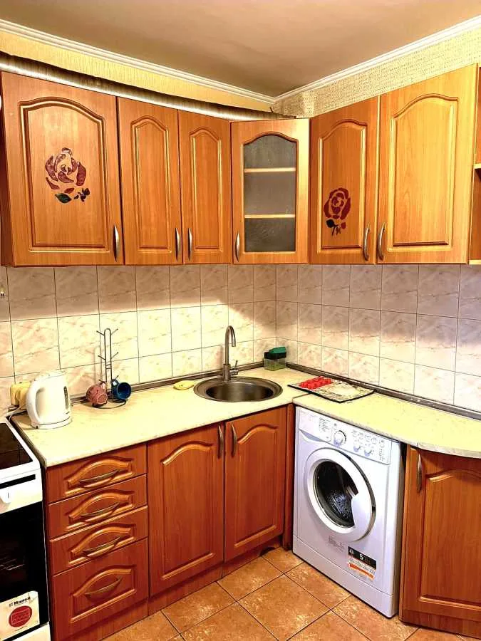 продаж 1-к квартира Київ, Деснянський, 42000 $
