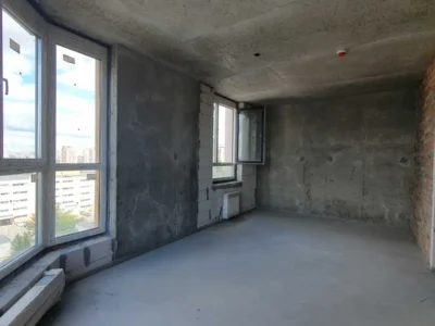 продаж 1-к квартира Київ, Дніпровський, 55000 $