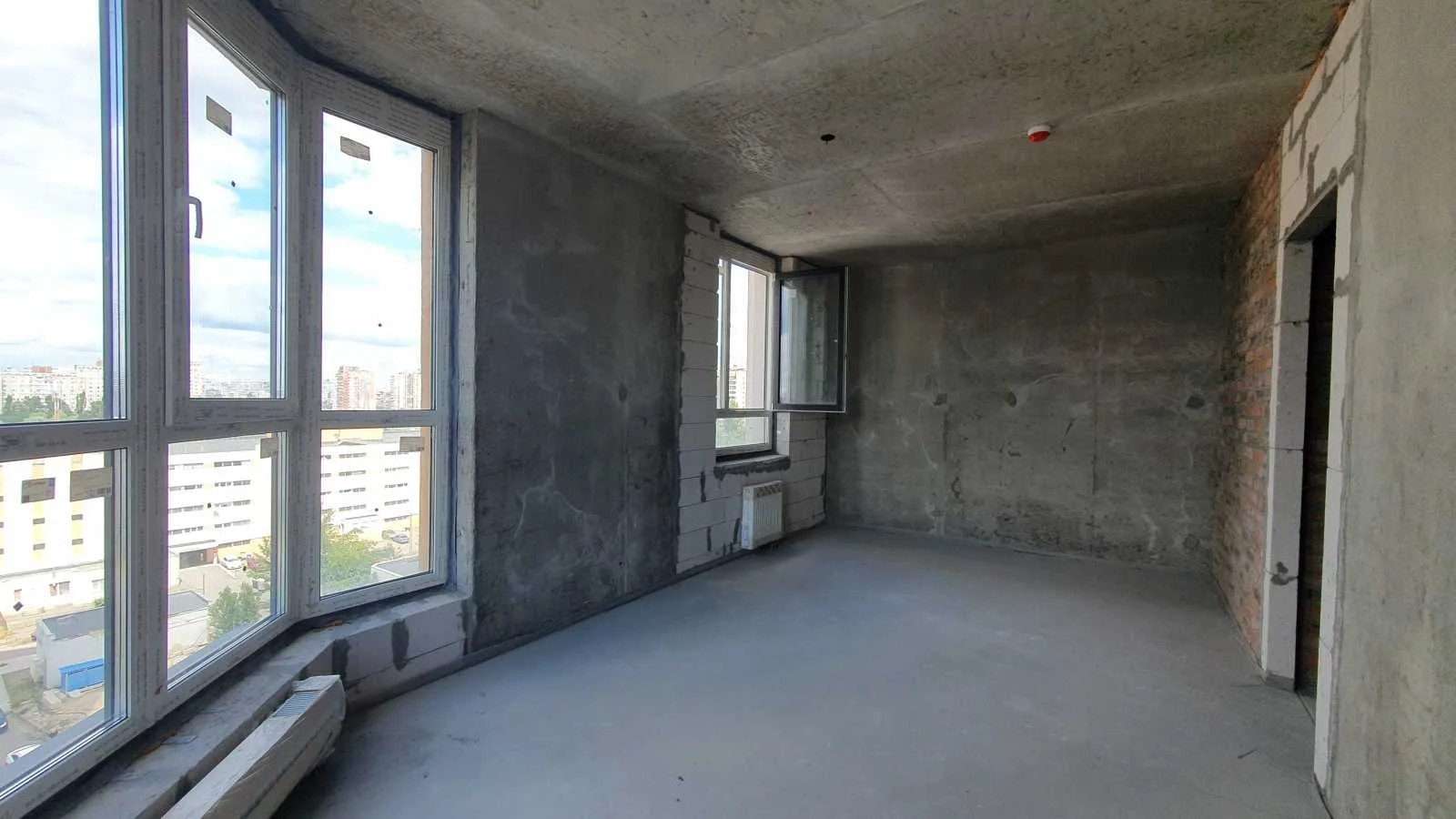 продаж 1-к квартира Київ, Дніпровський, 55000 $