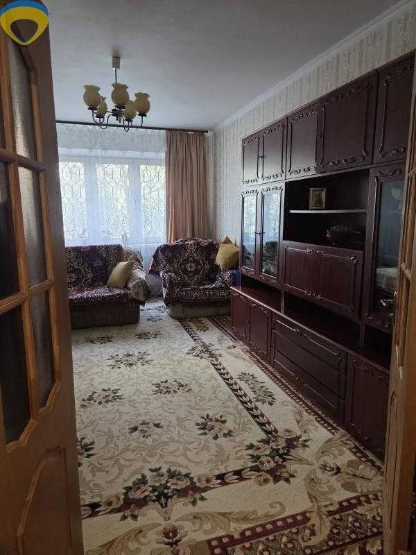 продаж 5-к квартира Одеса, Приморський, 84500 $