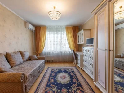 продаж 2-к квартира Київ, Дарницький, 85000 $