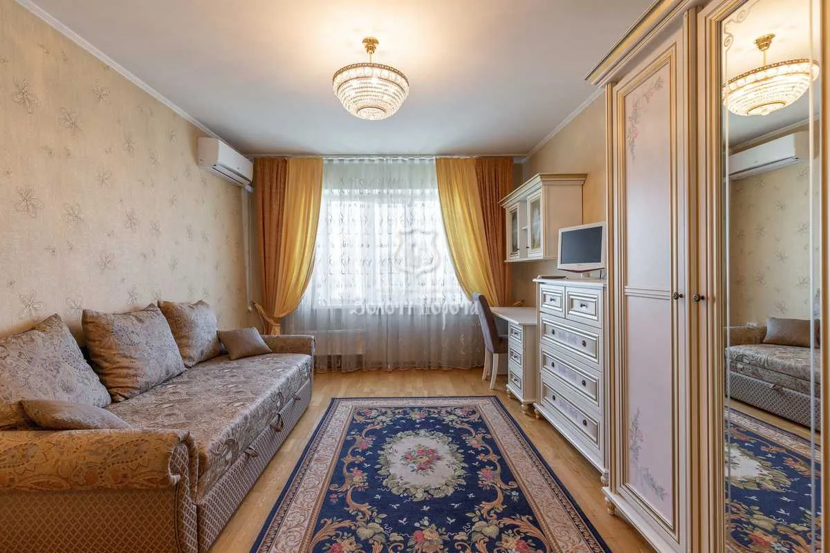 продаж 2-к квартира Київ, Дарницький, 85000 $