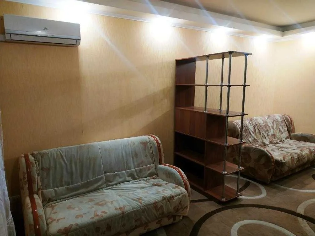 довгострокова оренда 1-к квартира Київ, Деснянський, 10000 грн./міс.