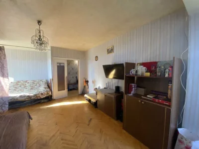 продаж 1-к квартира Київ, Дніпровський, 35000 $