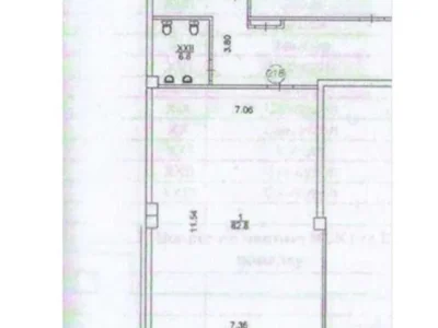продаж офісне приміщення Київ, Дарницький, 66400 $