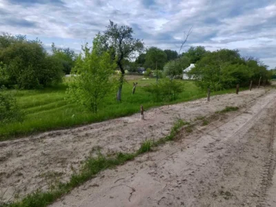 продаж ділянка сільськогосподарського призначення Вишгородський, Жукин, 14000 $