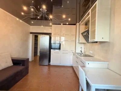 продаж 1-к квартира Київ, Дарницький, 75000 $
