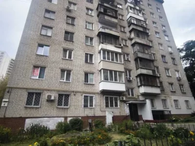 Без % Продаж 3к квартири Лабораторний 4. Печерськ, Цегла, Газ!