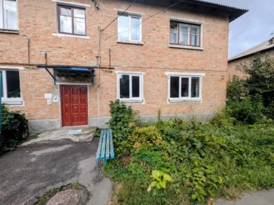 продаж 1-к квартира Білоцерківський, Біла Церква, 27000 $