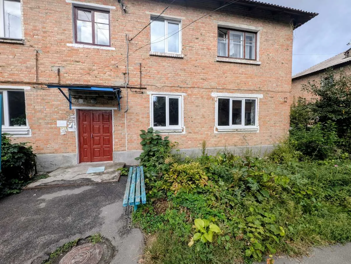 продаж 1-к квартира Білоцерківський, Біла Церква, 27000 $