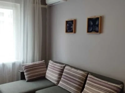довгострокова оренда 1-к квартира Київ, Дарницький, 13000 грн./міс.