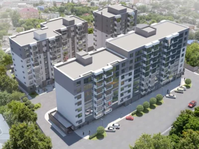 продаж офісне приміщення Полтава, Подільський, 288000 $