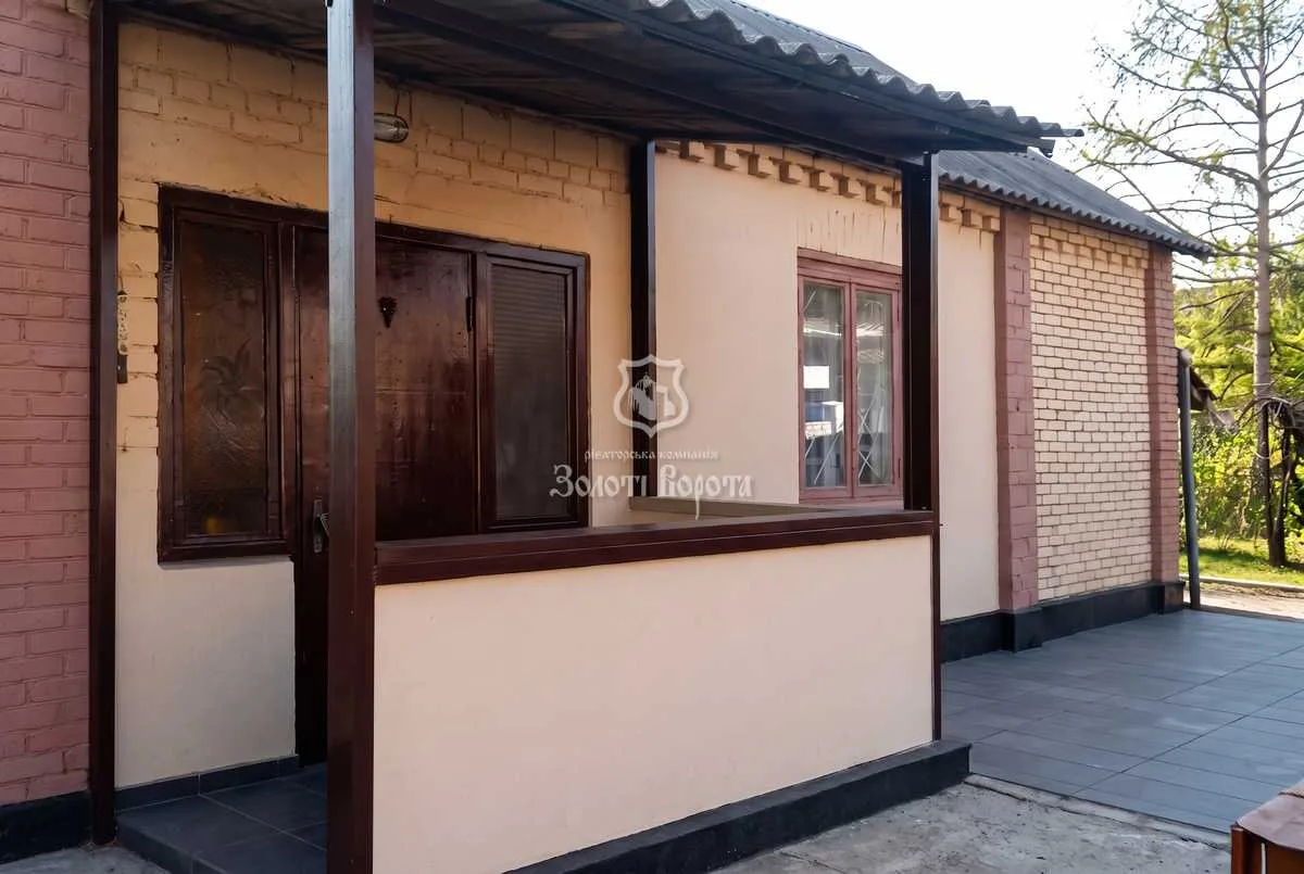 продаж 3-к будинок Києво-Святошинський, Крюківщина, 49000 $