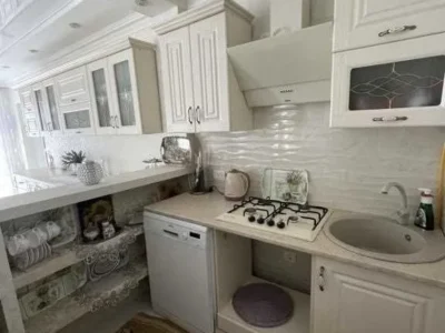 продаж 5-к будинок Берегівський, Геча, 95000 $