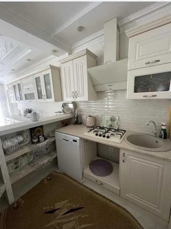 продаж 5-к будинок Берегівський, Геча, 95000 $