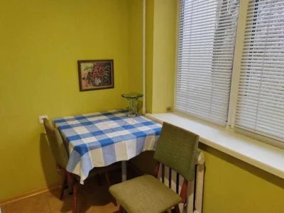 продаж 1-к квартира Київ, Солом`янський, 48000 $