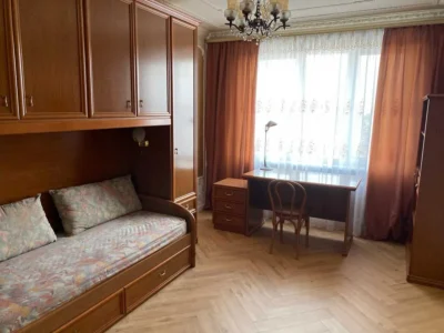 довгострокова оренда 3-к квартира Київ, Печерський, 35000 грн./міс.